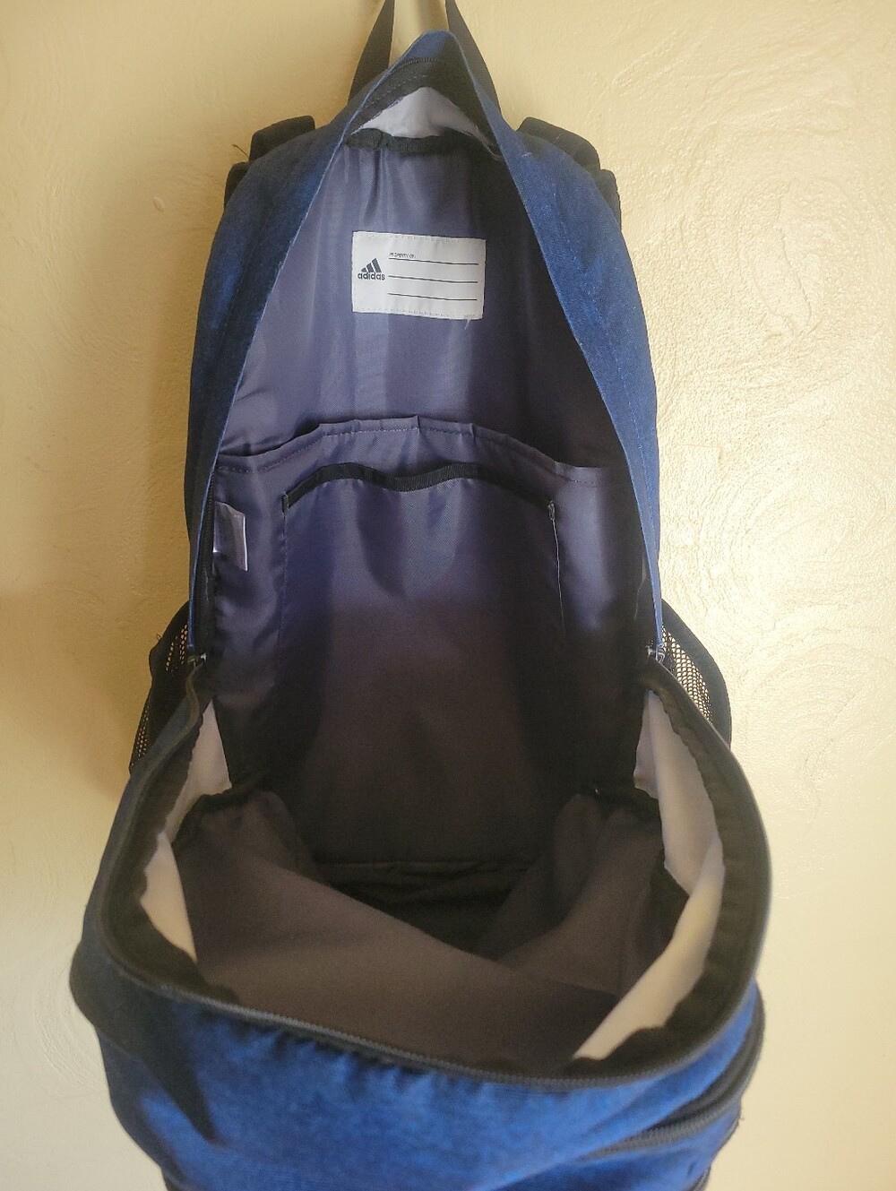 Adidas Backpack - Picture 8 of 8
